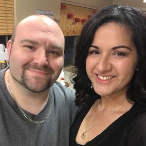 Meet your Posher, Kimiko